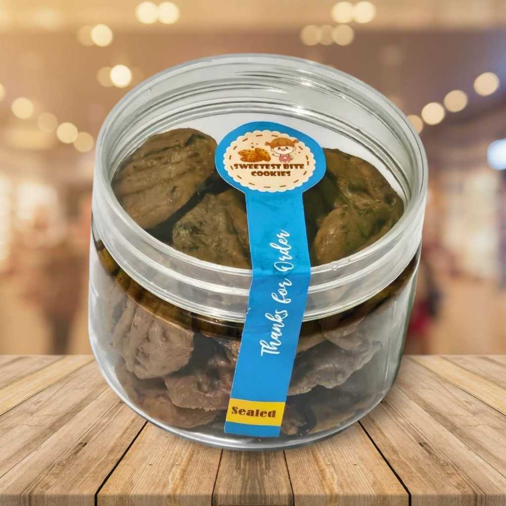 

Chocochips Cookies Renyah Homemade 150 gram