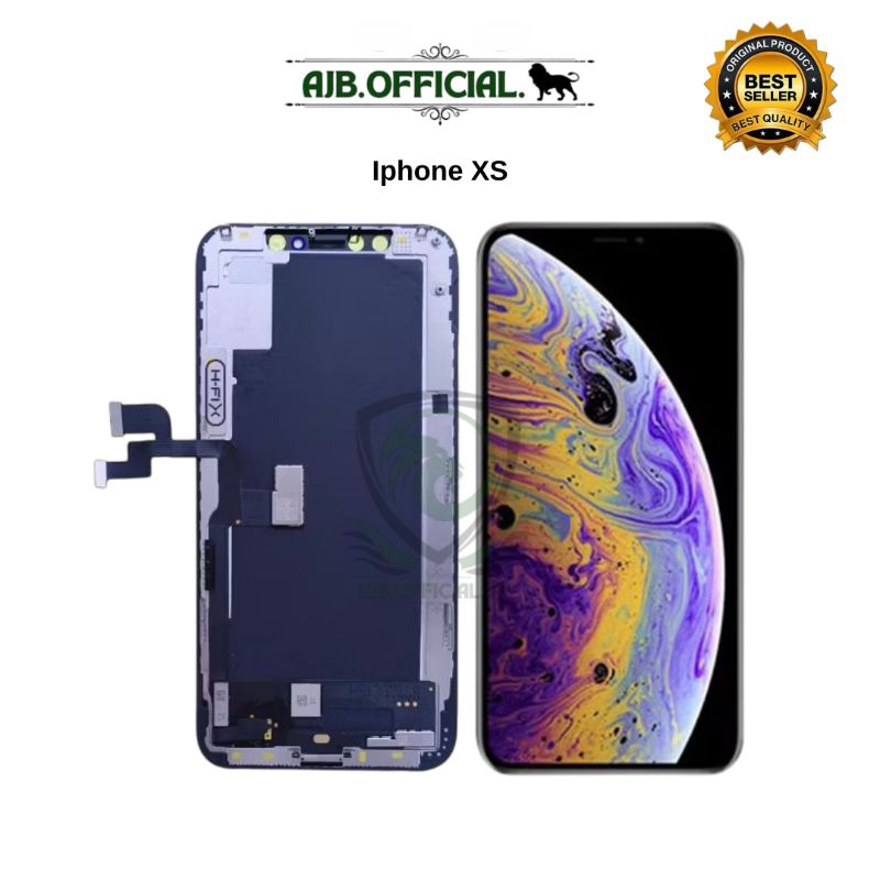 LCD IPHONE XS
