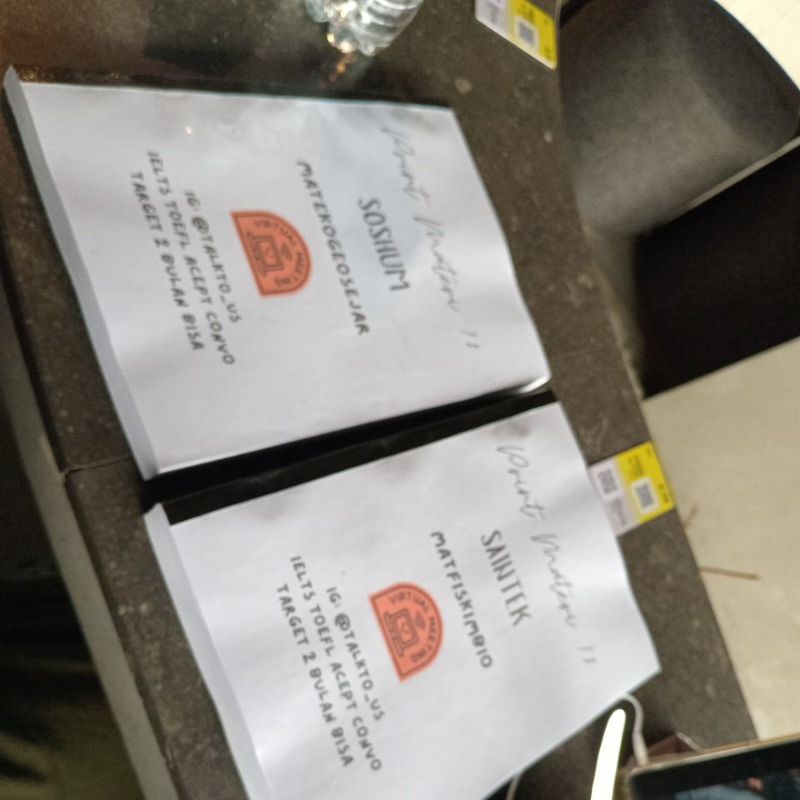 Print Materi 78 Materi78 UTBK SNBT SOSHUM SAINTEK Matematika Fisika Kimia Biologi Ekonomi Sejarah Ge
