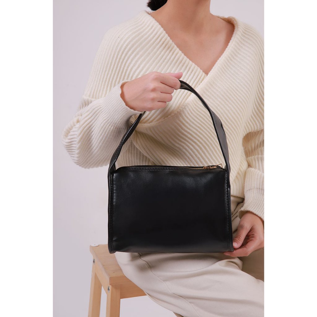 Berrybenka - Tas Bahu Selempang Wanita Thea Shoulder Bag