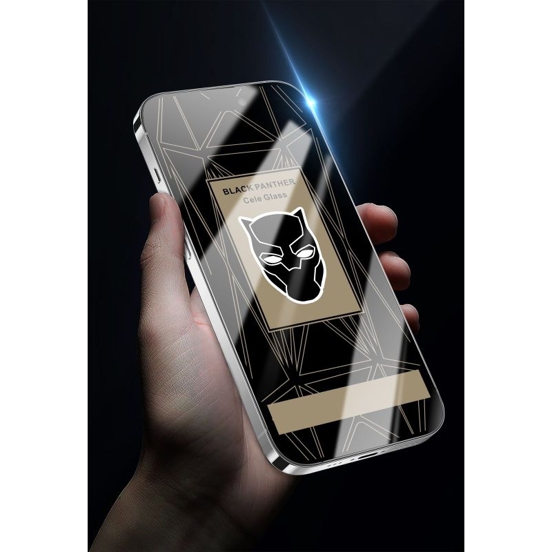 Tempered Glass Bening Anti Static HD Xiaomi Redmi K40 K40 Gaming K40 Pro K40 Pro+