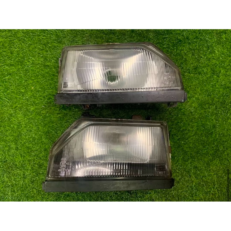 Headlamp Civic wonder sb4