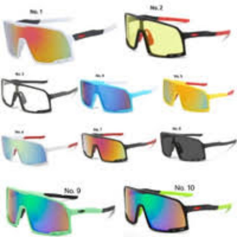 kacamata gowes anti uv