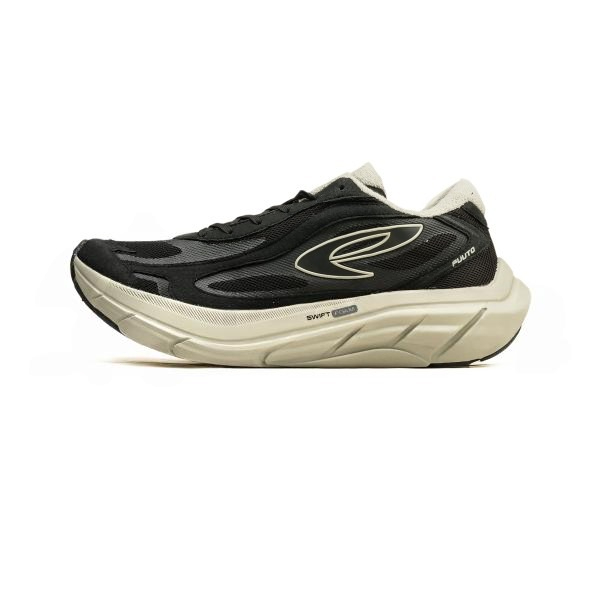 910 FUUTO HERITAGE HITAM BEIGE | SEPATU RUNNING 910 NINETEN FUUTO ORIGINAL