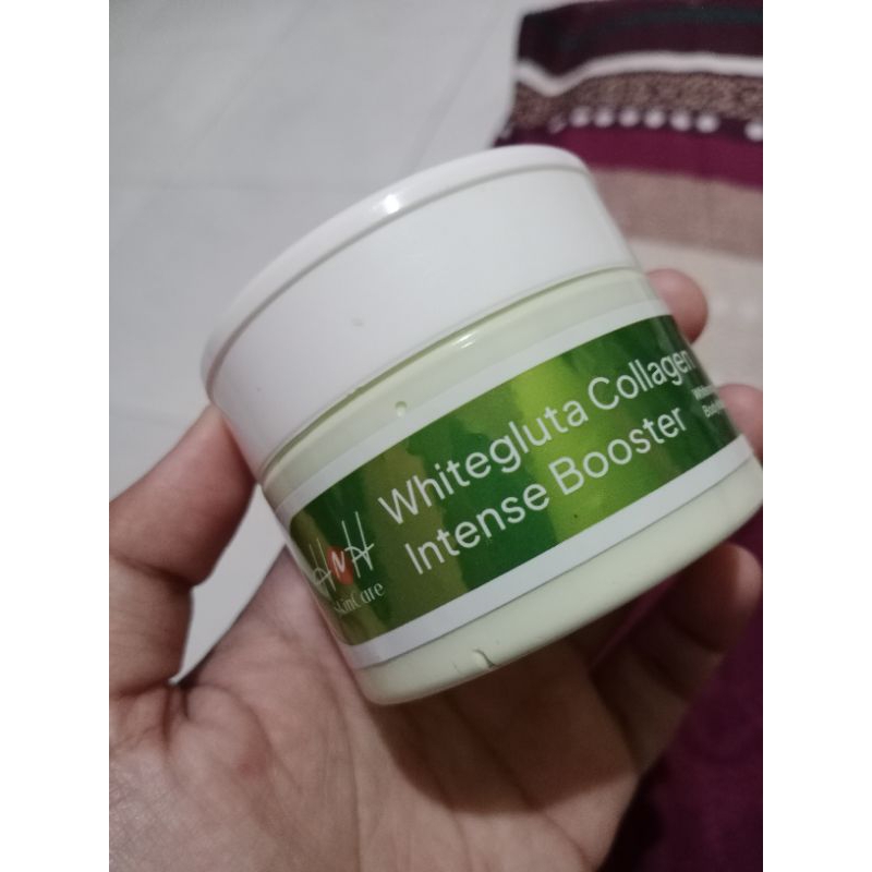 PRELOVED HNH Dr kamila