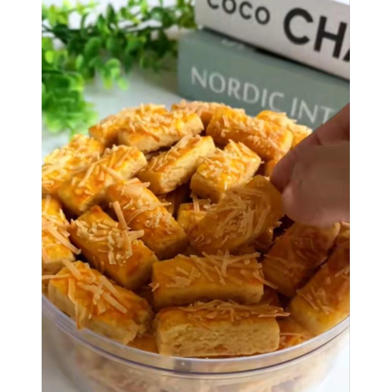 

KASTENGEL HOME MADE by LATHOIF COOKIES