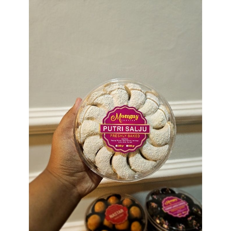 

putri salju 250gr
