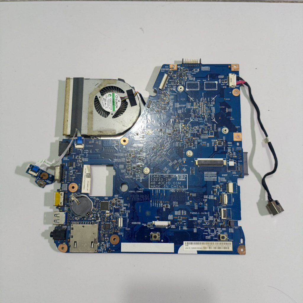 Motherboard Acer Aspire E1-410