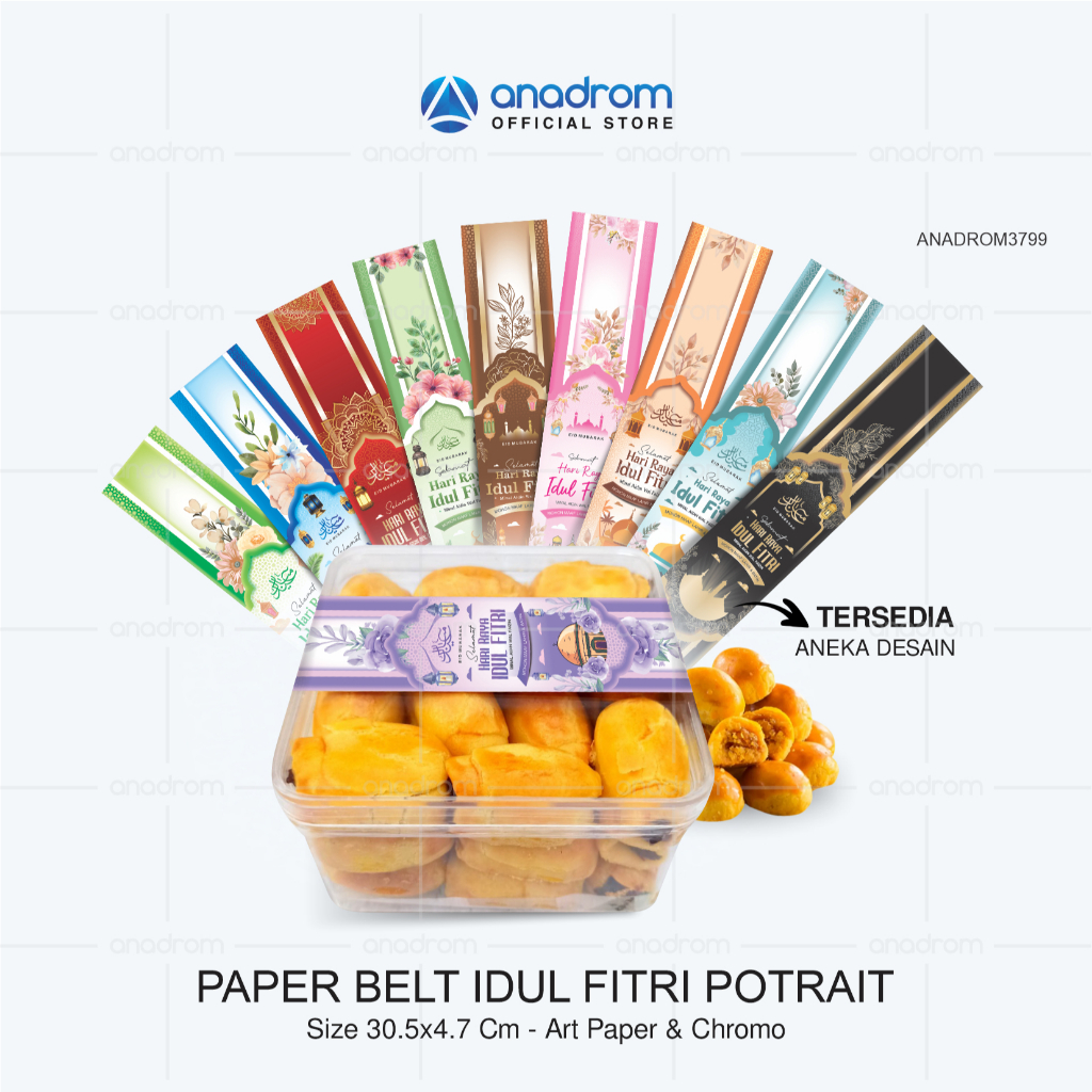 

Cetak PaperBelt Ucapan Idul Fitri Potrait | Paperbelt Ucapan Lebaran | Paperbelt Hampers Eid Mubarak | Paper Belt Idul Fitri Potrait | Anadrom 3799