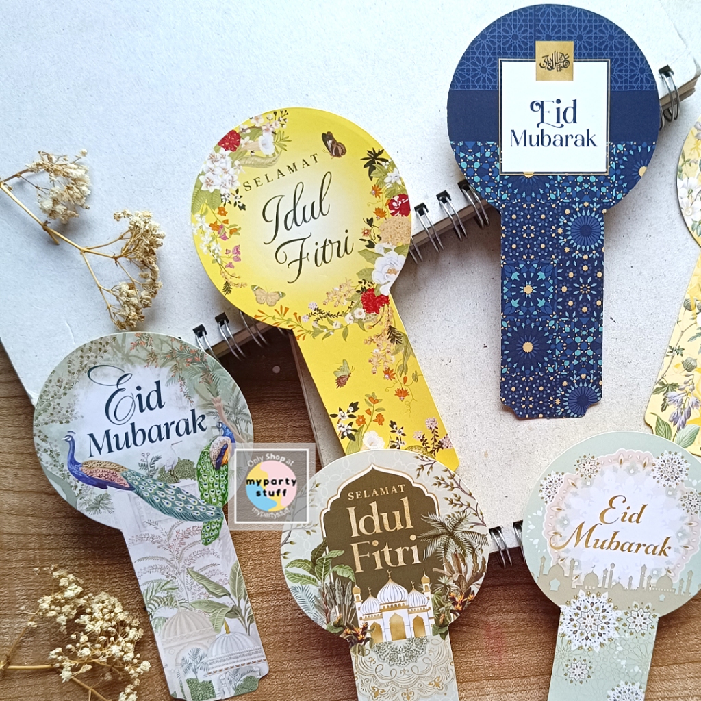 

Sticker Lidah Idul Fitri / Segel Lebaran / Stiker Label Ramadhan Eid Mubarak / Sticker Lidah Lebaran