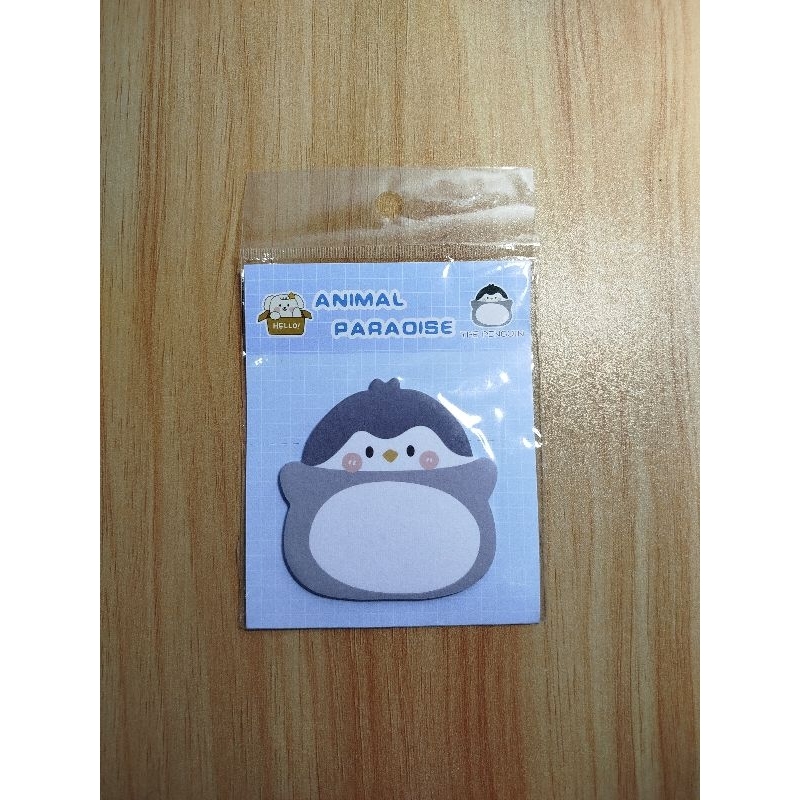 

20lembar sticky notes