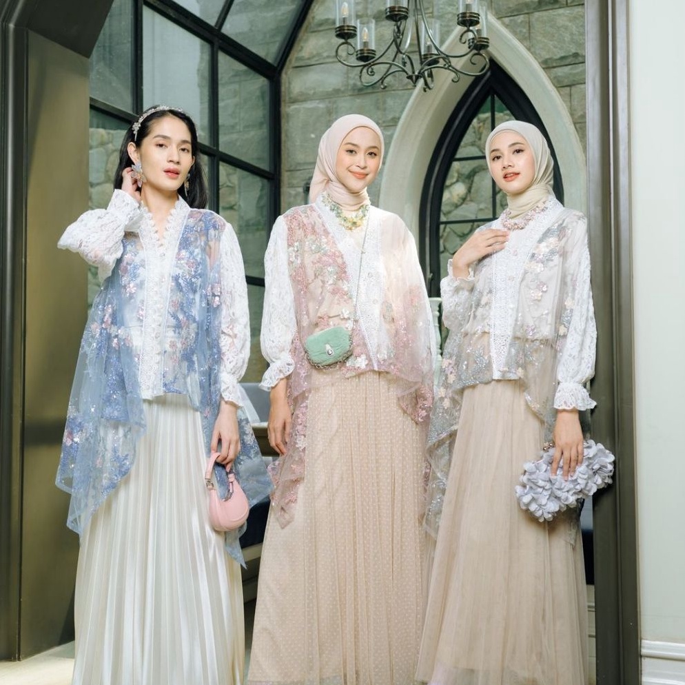 Langsung Beliii Haidee  Orlin  AMALE RAYA OUTER