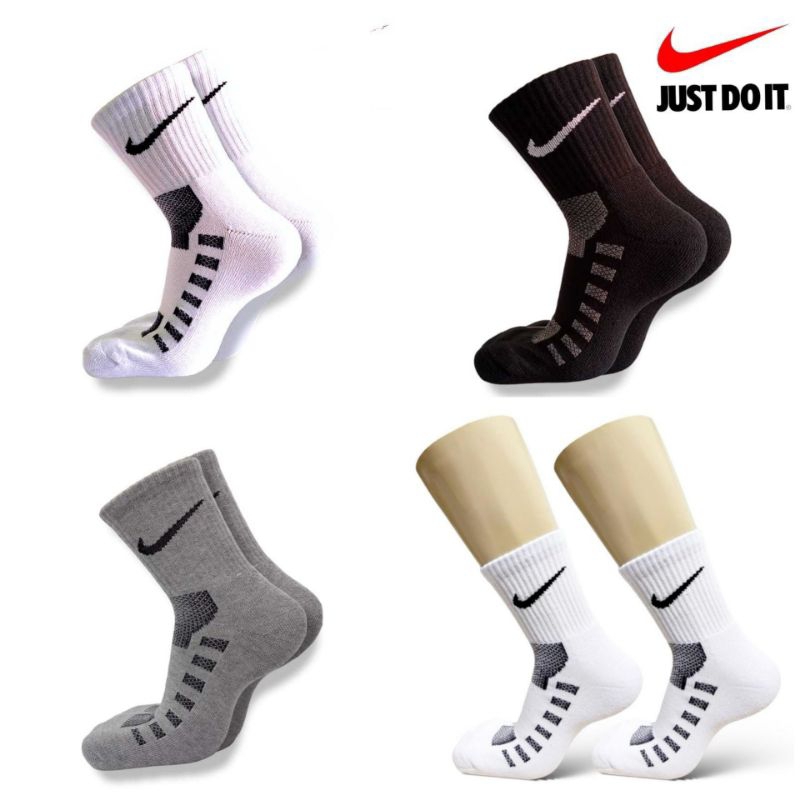 Kaos Kaki Pendek Nike Kaos Kaki Olahraga Pendek Tebal Nike