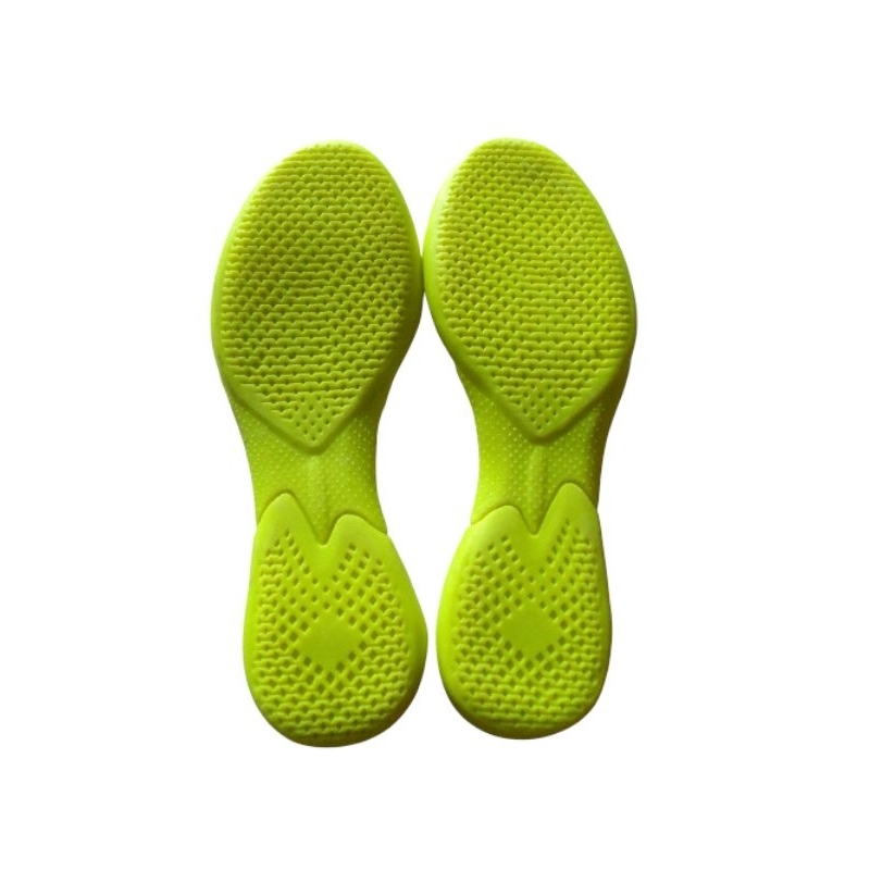 Sol Futsal _Sol Sepatu Futsal universial