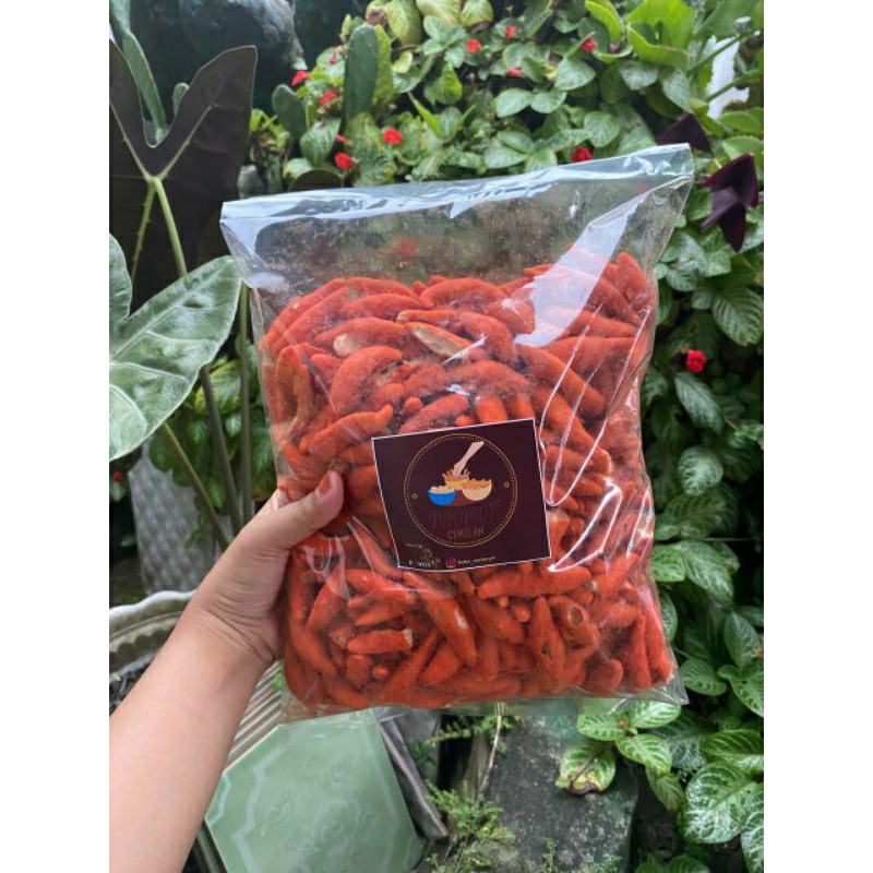 

BIDARAN BALADO 500gr