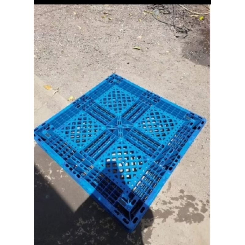 

palet plastik 110x110x15