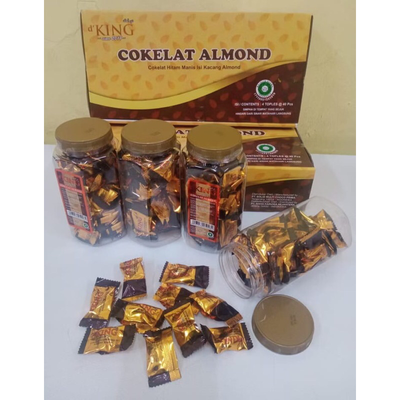 

Coklat D’King