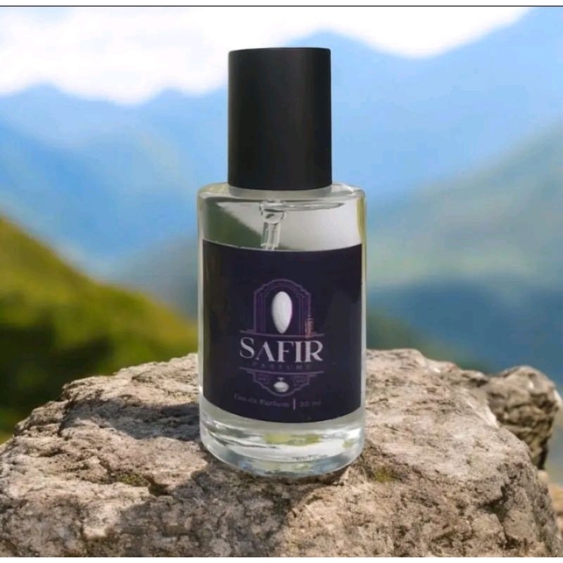 Eau De Parfume Sauvage Inspired By Safir Parfume