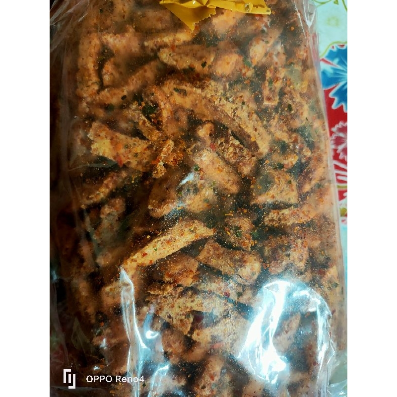 

Basreng 100gr/Bakso Goreng