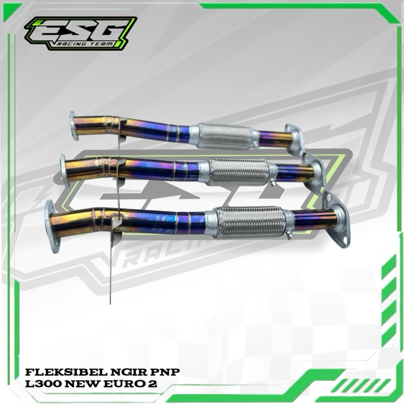 fleksibel pnp l300 new ngir ori esg racing