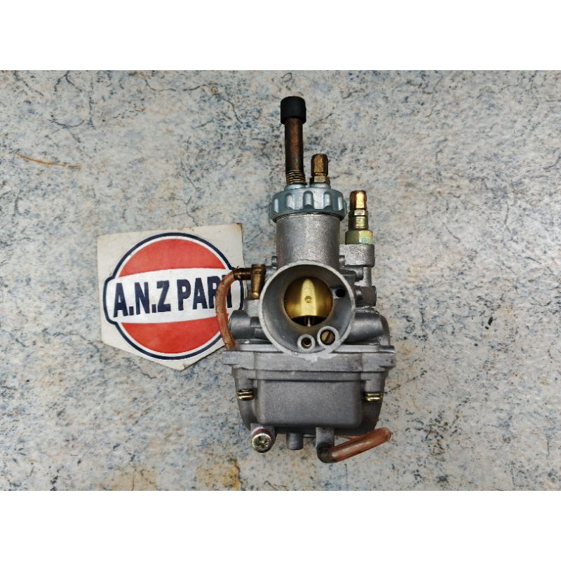 Karbu Karburator - Carburator Yamaha L2G L2S YB100 L2DX