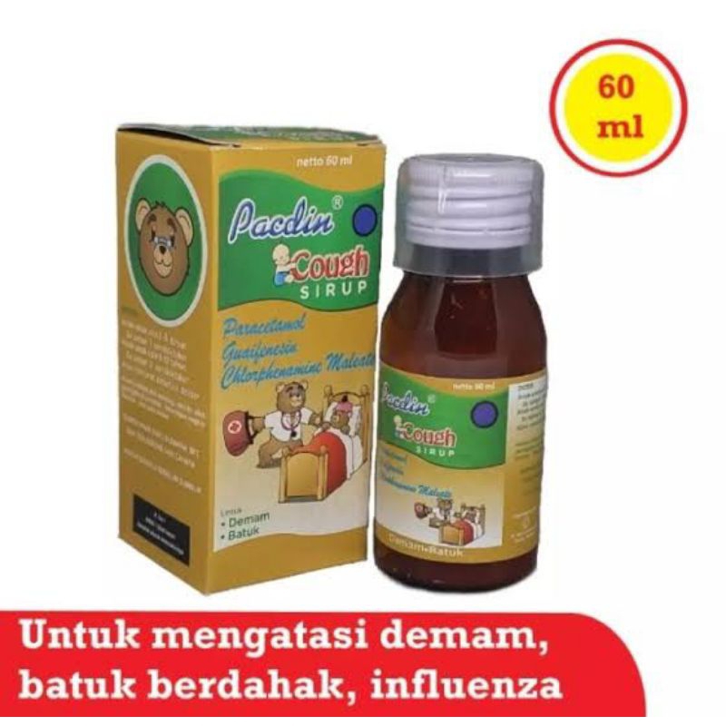 

Pacdin cough sirup murah gratis ongkir