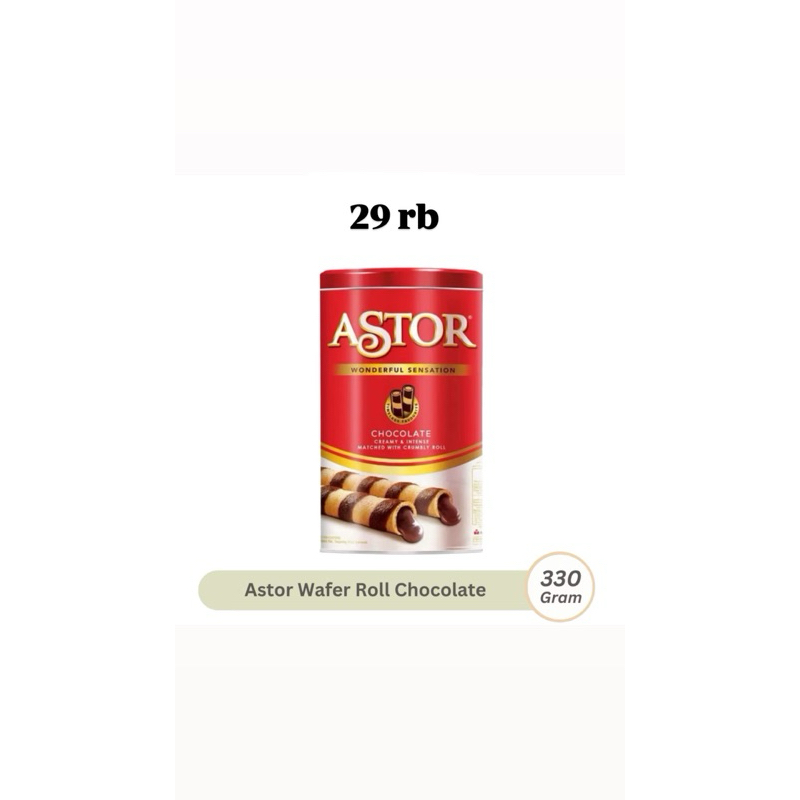 

astor