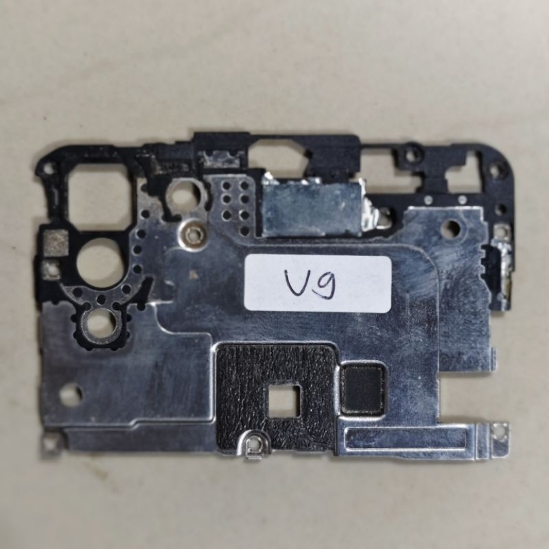 TUTUP MESIN VIVO V9 ORI COPOTAN