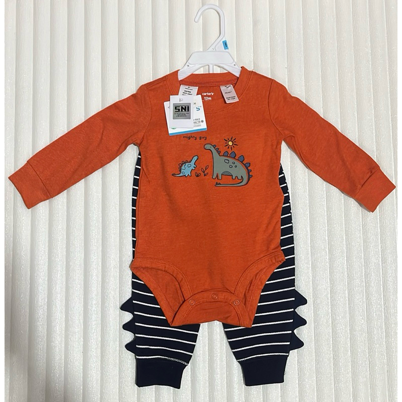 Set jumper carter’s