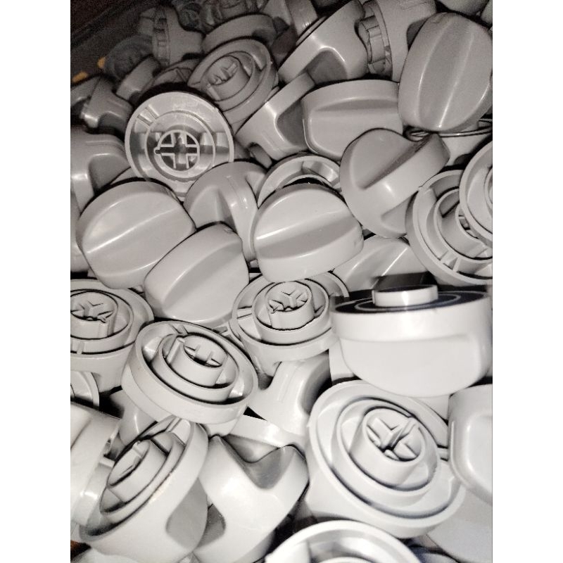 Knop mesin cuci Panasonic