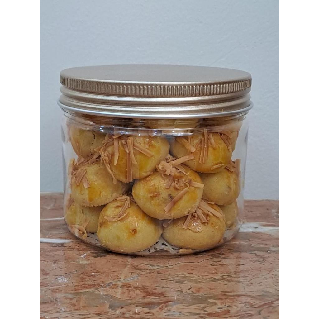 

RB Kue kering wisman premium Nastar / Keju dll