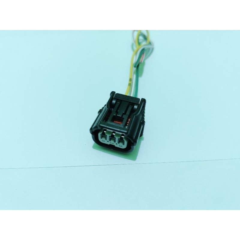 Soket socket lampu stoplamp Lampu belakang Honda Vario 125 150 160 sebelah