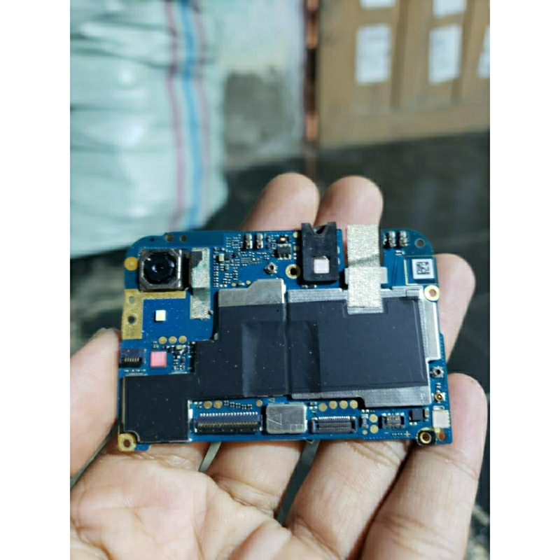 mesin asus zenfone live L1 ram 2/16 4g minus POLA