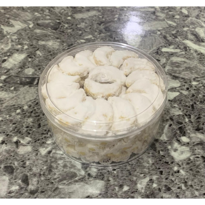 

Kue Salju