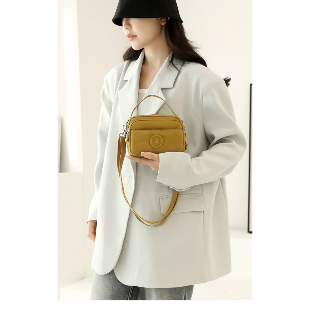 Tas Selempang Wanita Chibao ORI 1645