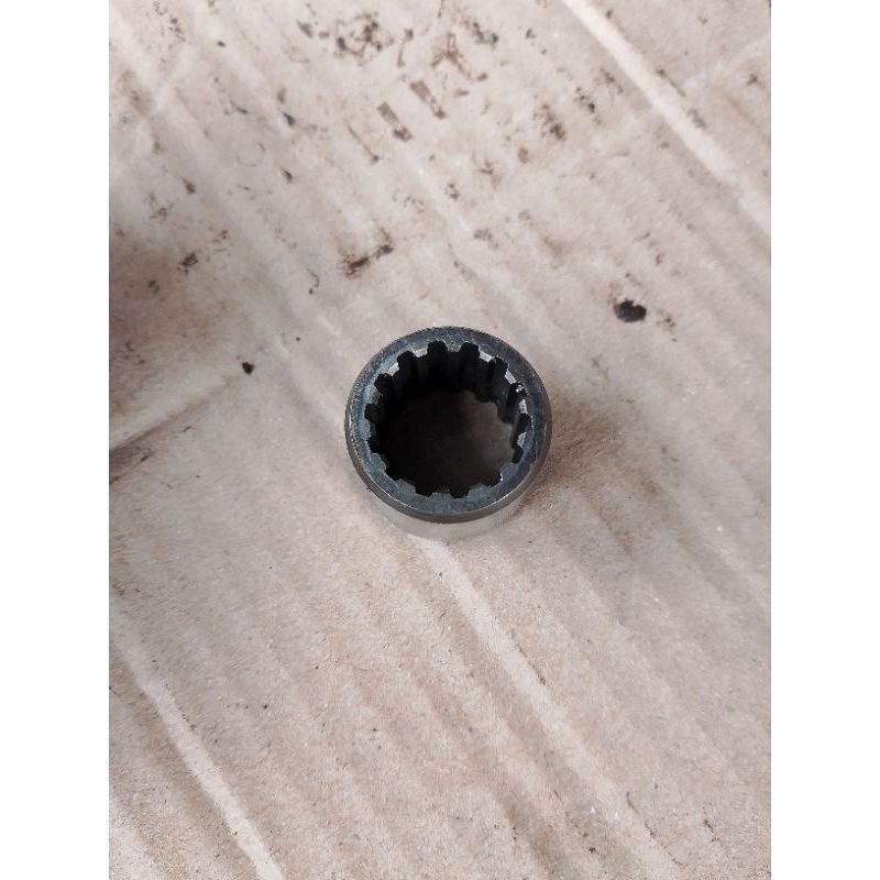 bos Bosh gear pelor cage Yamaha Jupiter z PNP Vega r new, original copotan