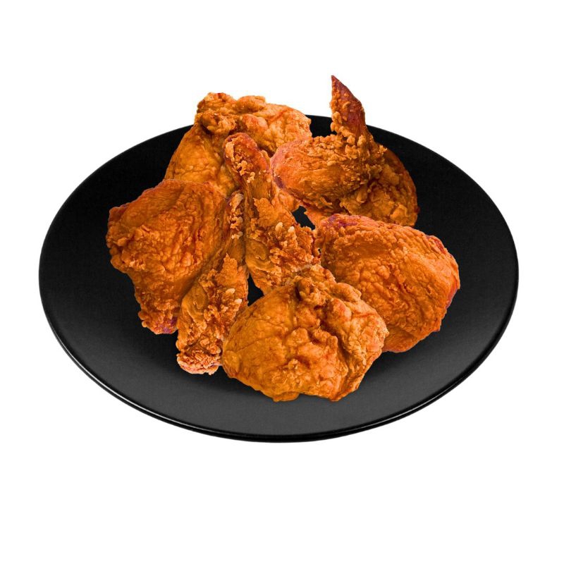 

Tepung Terigu Fried Chicken Marimar Factory Mc Do'nA