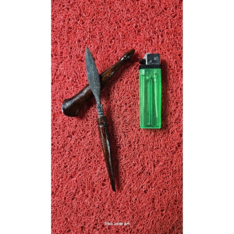 KERIS AGEMAN MENUR SONGSONG AGUNG