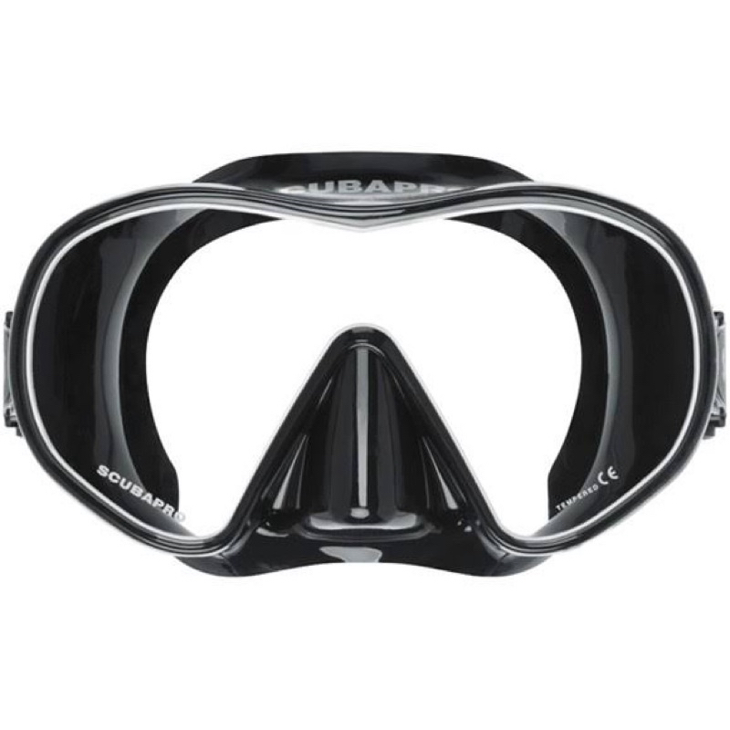 Scubapro Solo Mask
