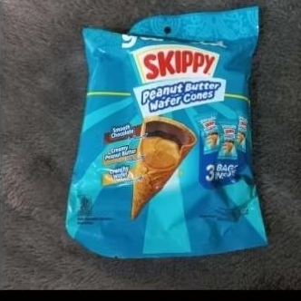 

skippy peanut butter cream