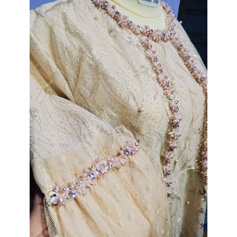 Payet instan Payet leher Payet rangkai Payet pinggang Payet outer Payet HARGA 10 dan 15cmCM(Alvira)