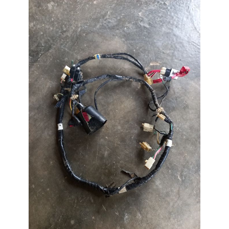 kabel bodi cs1 original