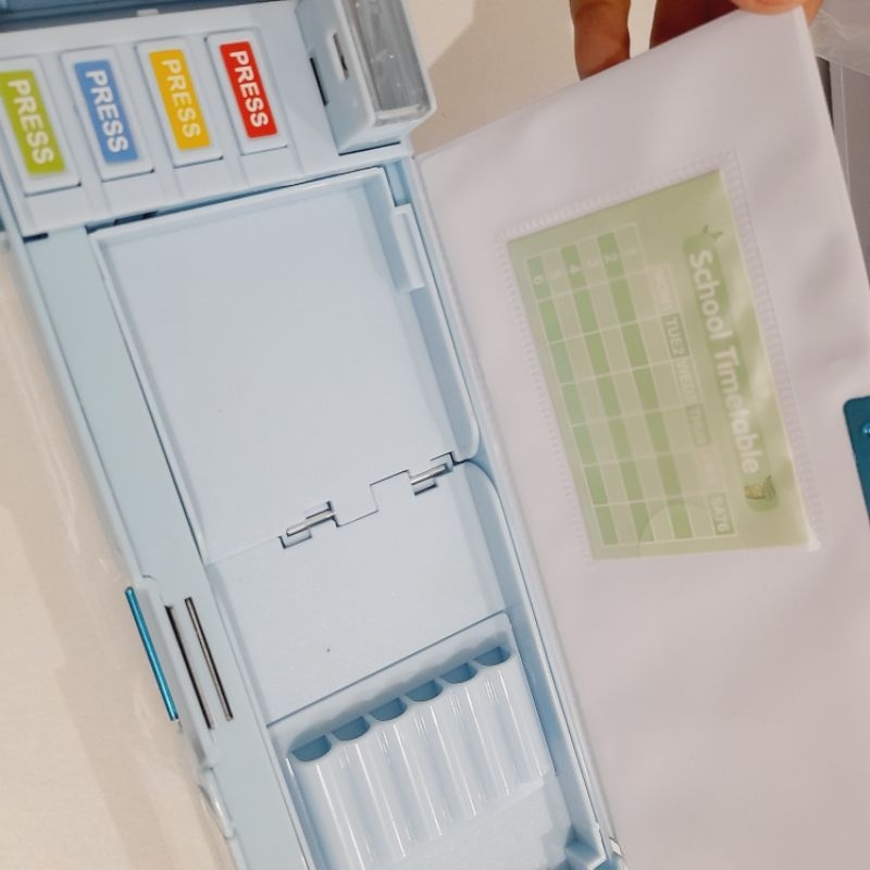 

tempat pensil tempat make up tempat serbaguna