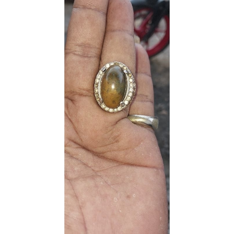 batu akik kalimantan