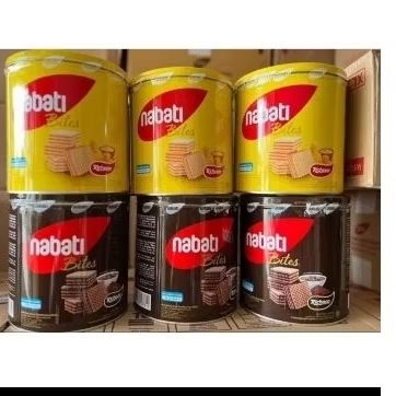 

PROMO NABATI KALENG 2 DOS GROSIR