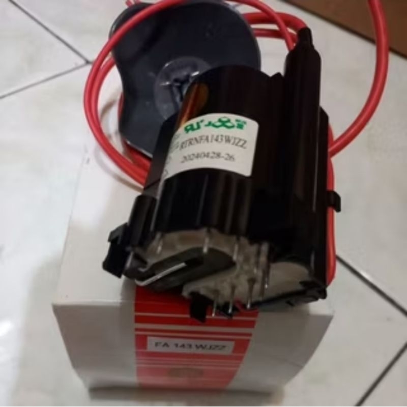 flyback fa 143wjzz asli