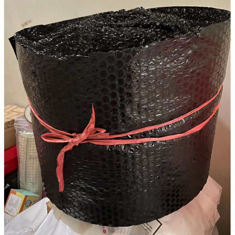 

Bubblewrap tambahan pack