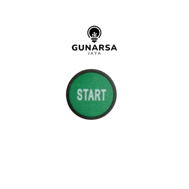 Ewig Push button star XB7-EA131