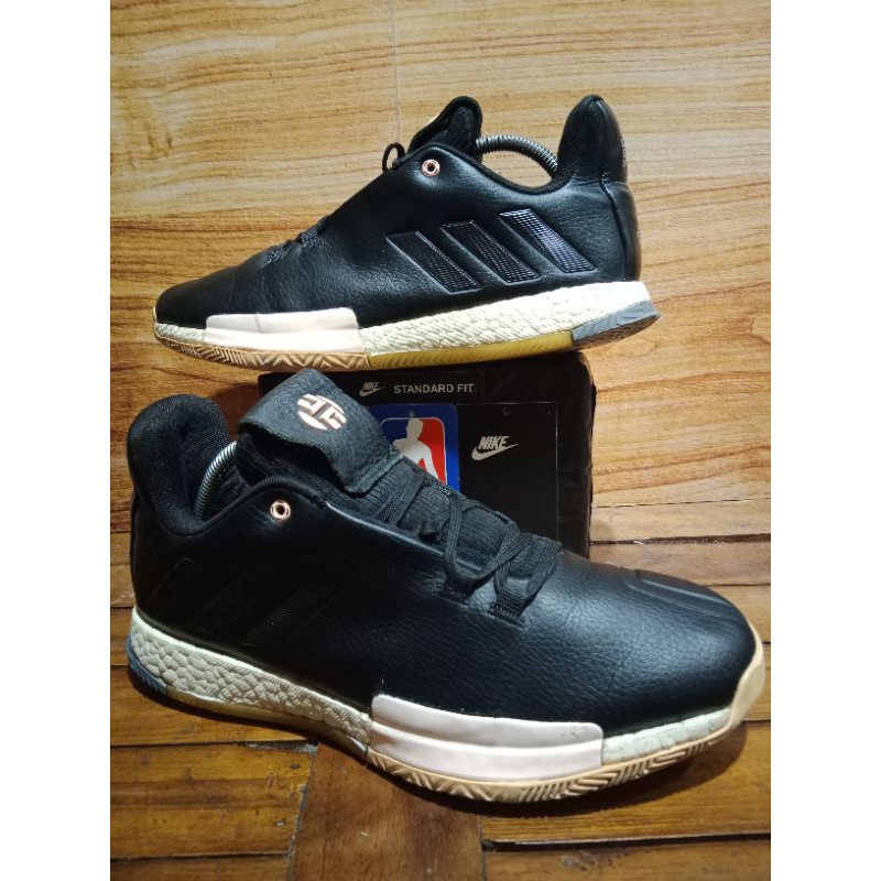 Sepatu Second Basket Harden vol. 3 Size 42.5