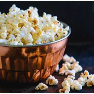 

500 gram jagung pop corn